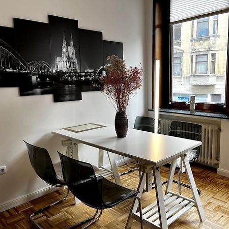 Exklusive Wohnung Mitten Im Schoensten Viertel BRE Esterno foto