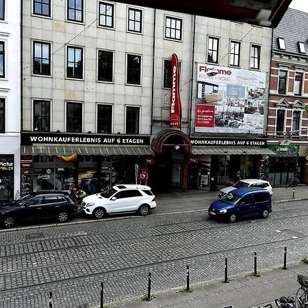 Exklusive Wohnung Mitten Im Schoensten Viertel BRE Esterno foto