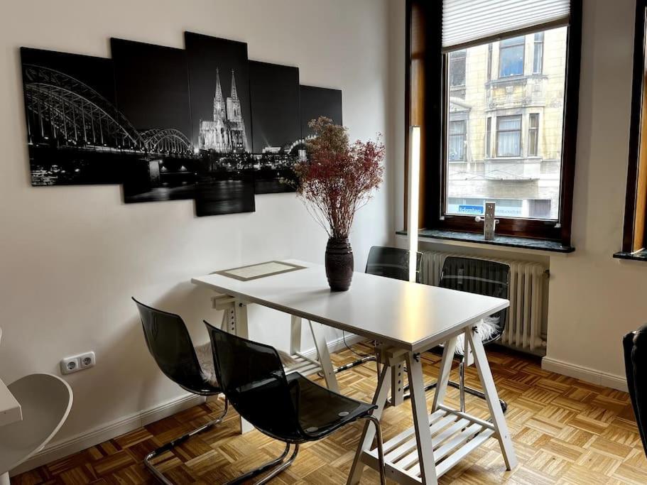 Exklusive Wohnung Mitten Im Schoensten Viertel BRE Esterno foto