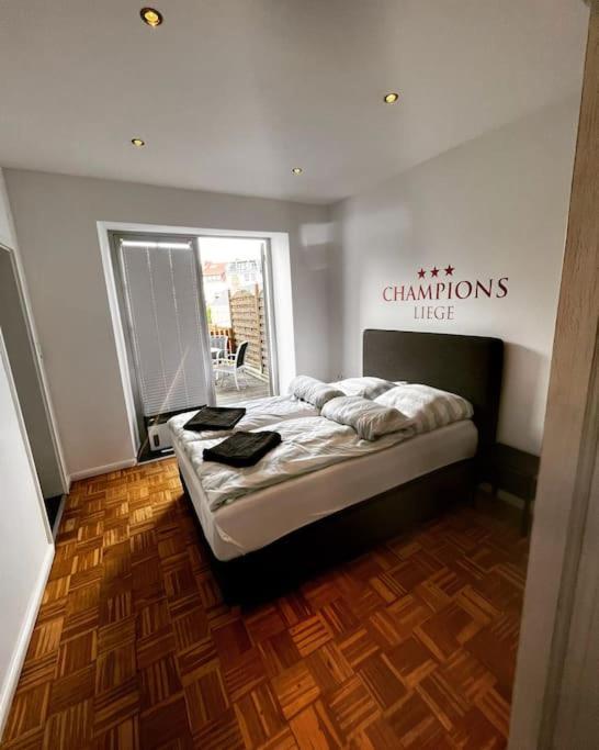 Exklusive Wohnung Mitten Im Schoensten Viertel BRE Esterno foto