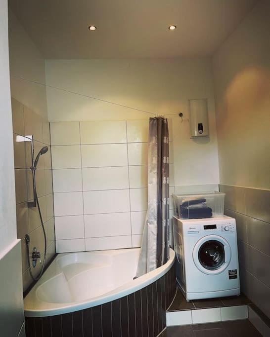 Exklusive Wohnung Mitten Im Schoensten Viertel BRE Esterno foto