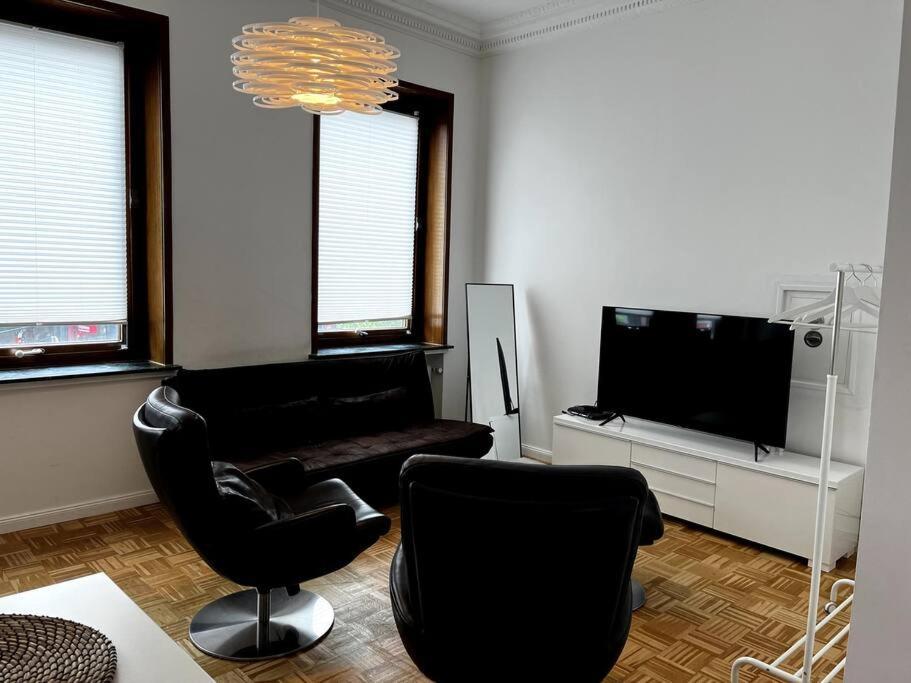 Exklusive Wohnung Mitten Im Schoensten Viertel BRE Esterno foto