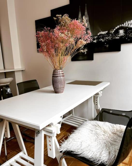 Exklusive Wohnung Mitten Im Schoensten Viertel BRE Esterno foto